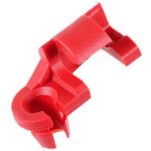 Nb15673 Door Lock Rod Clip Chrys Rh 50Bx Dealer Industries